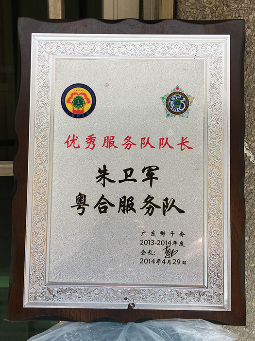 優(yōu)秀隊(duì)長